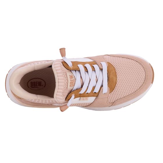 Drew Bobbie - Women's Hands Free Athletic Shoes