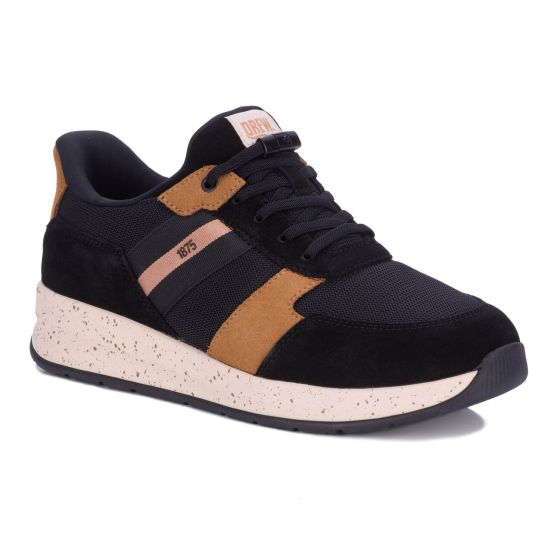 Drew Connor - Men's Hands Free Athletic Shoes