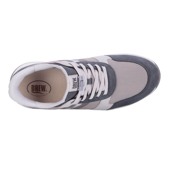 Drew Connor - Men's Hands Free Athletic Shoes