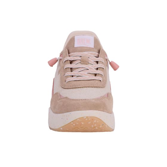 Drew Hobby - Women's Hands-Free Athletic Shoes