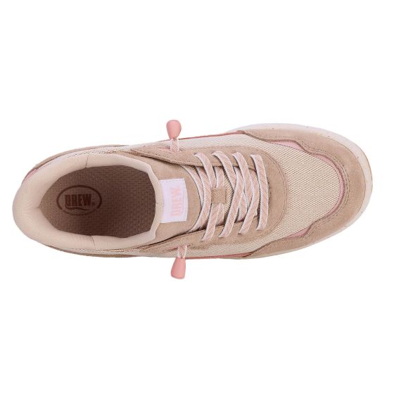 Drew Hobby - Women's Hands-Free Athletic Shoes