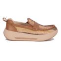 Drew Java - Women's Slip-On Moc Casual Shoes