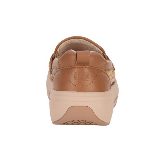 Drew Java - Women's Slip-On Moc Casual Shoes