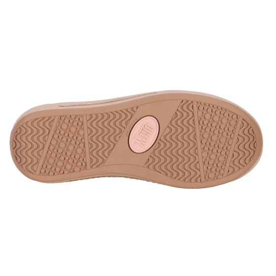 Drew Java - Women's Slip-On Moc Casual Shoes