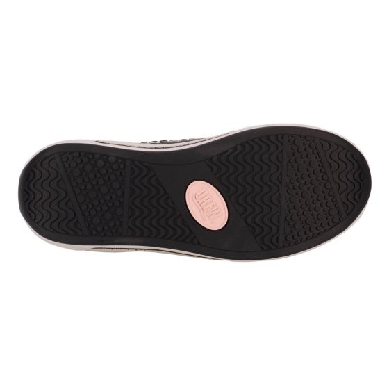 Drew Julep - Women's Rocker Bottom Casual Shoes Black/Beige - photo 7
