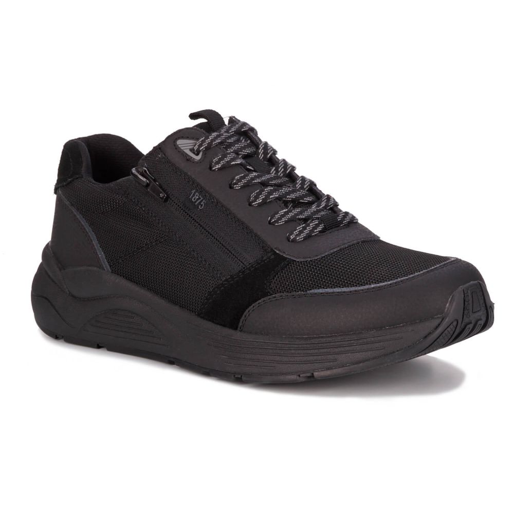 Drew Miller Men's Walking Shoes Flow Feet