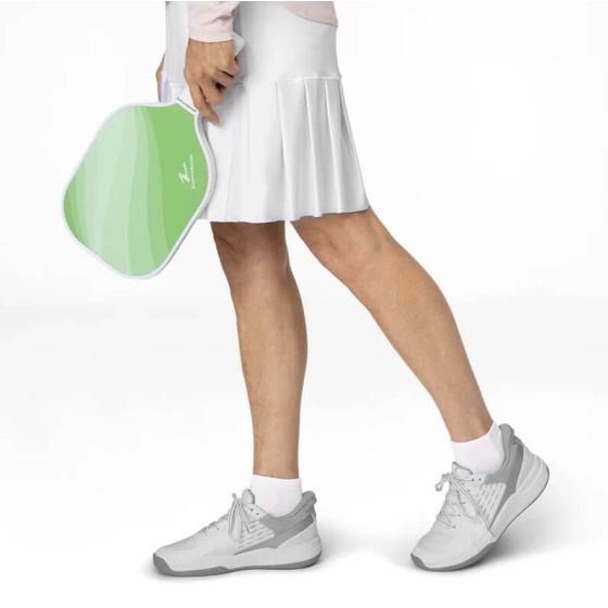 Orthofeet Ace - Women's Hands-Free Pickleball Shoes