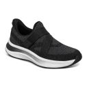 Orthofeet Naya - Women's Hands-Free Strap Sneakers