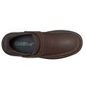 Orthofeet Xavier - Men's Hands-Free Dress Shoes