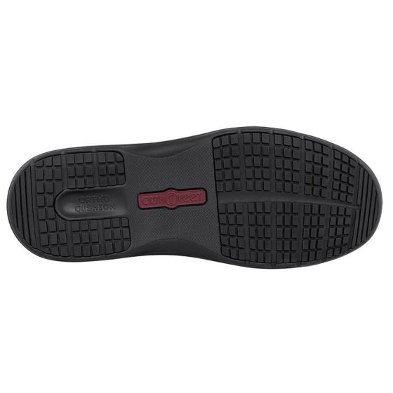Orthofeet Xavier - Men's Hands-Free Dress Shoes