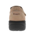 Propét Gemma - Women's Closed-Heel Sandals Dusty Taupe Nubuck - photo 9