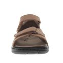 Propét Gemma - Women's Closed-Heel Sandals Dusty Taupe Nubuck - photo 10