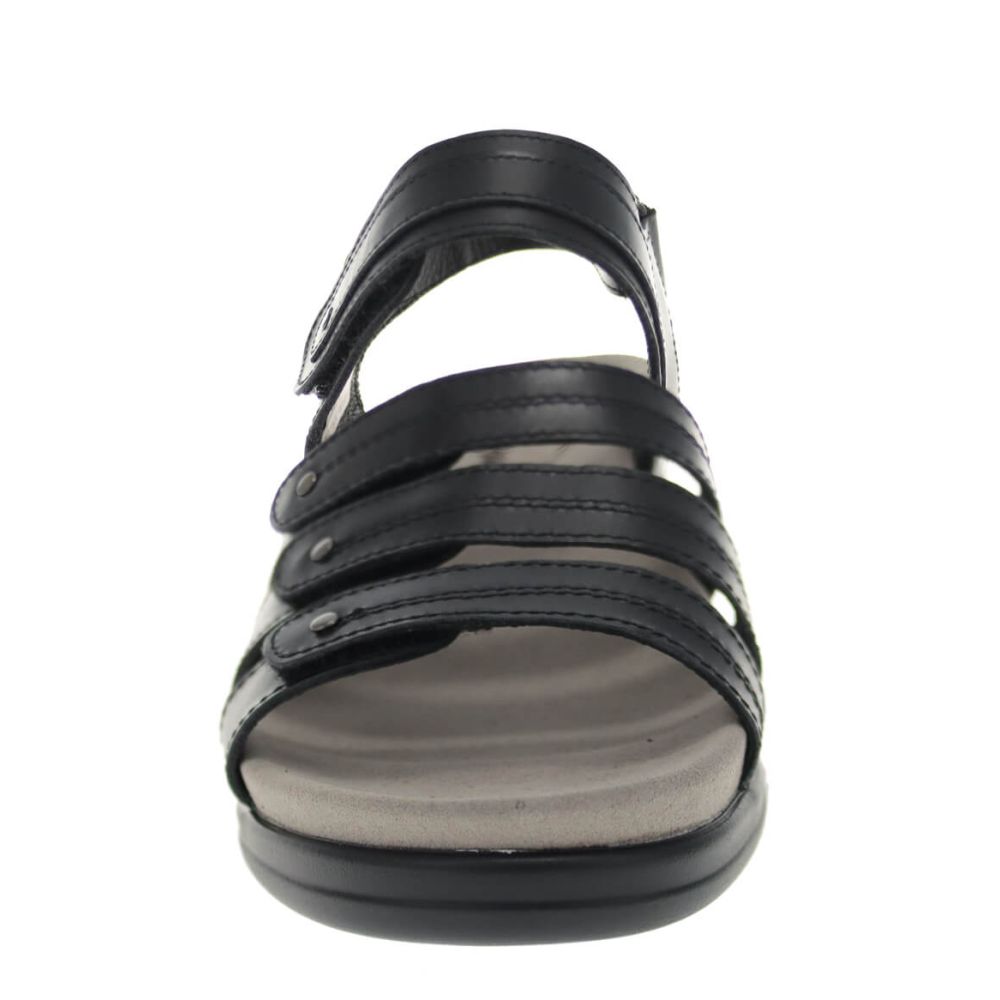 Ainsley - Comfort Orthopedic Sandal