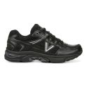 Vionic 23Walk 2.0 - Women's Comfort Sneakers  Black - photo 16