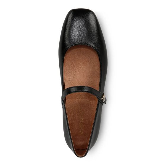 Vionic Alameda - Women's Mary Jane Flats