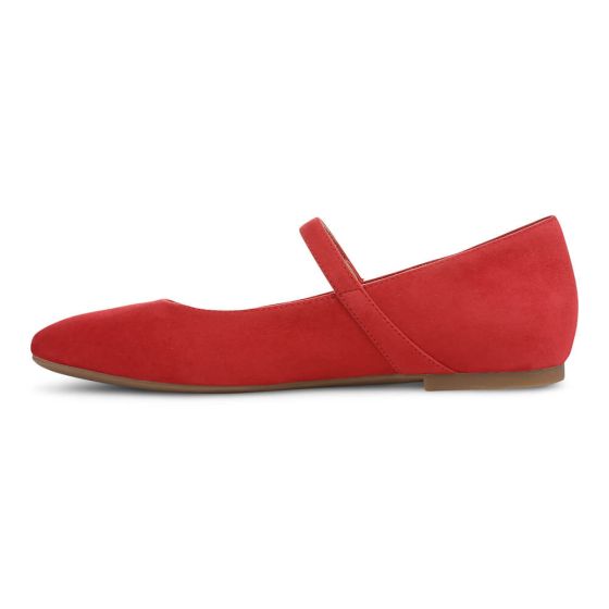 Vionic Alameda - Women's Mary Jane Flats