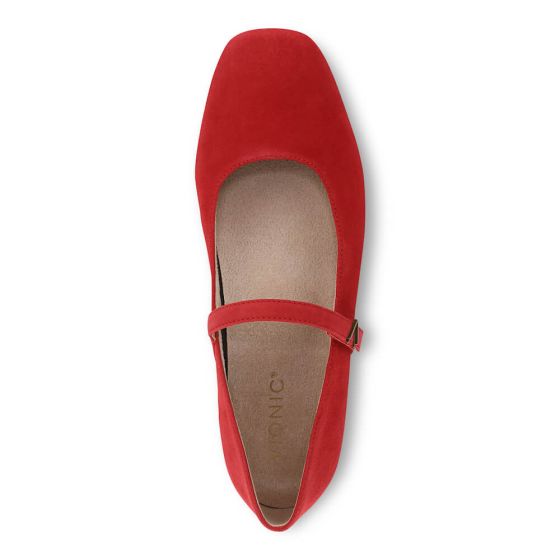 Vionic Alameda - Women's Mary Jane Flats
