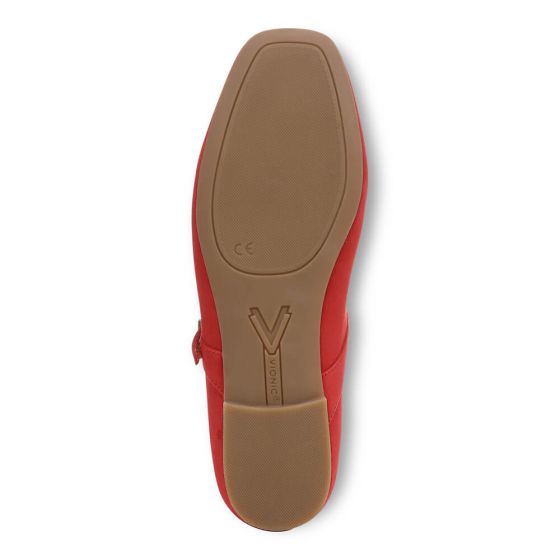 Vionic Alameda - Women's Mary Jane Flats