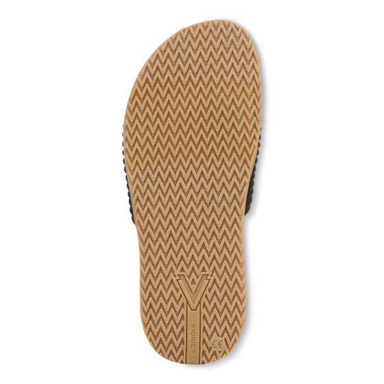 Vionic Evie Knit - Women's Slide Sandal