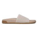 Vionic Evie Knit - Women's Slide Sandal