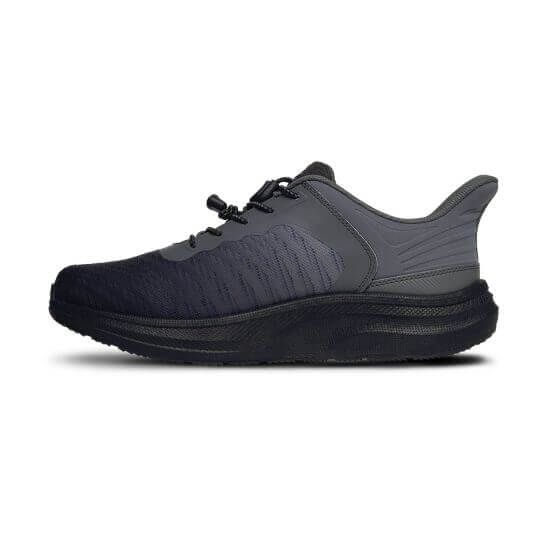Dr Comfort Don - Men's Hands-Free Walking Shoes