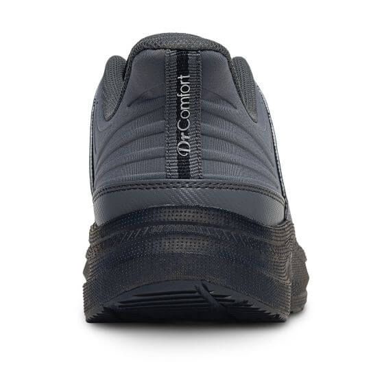 Dr Comfort Don - Men's Hands-Free Walking Shoes