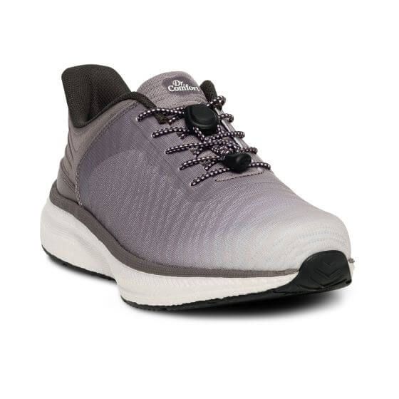 Dr Comfort Don - Men's Hands-Free Walking Shoes
