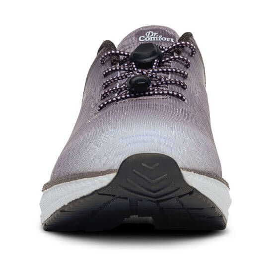 Dr Comfort Don - Men's Hands-Free Walking Shoes