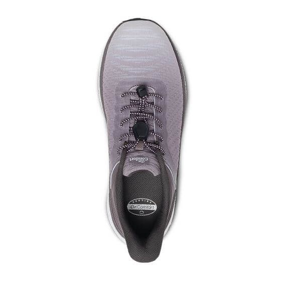 Dr Comfort Don - Men's Hands-Free Walking Shoes