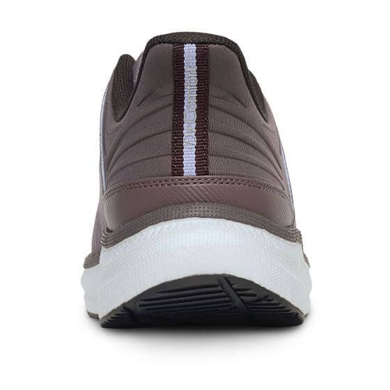 Dr Comfort Don - Men's Hands-Free Walking Shoes