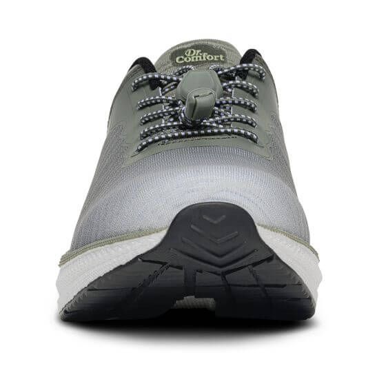 Dr Comfort Don - Men's Hands-Free Walking Shoes
