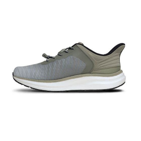 Dr Comfort Don - Men's Hands-Free Walking Shoes