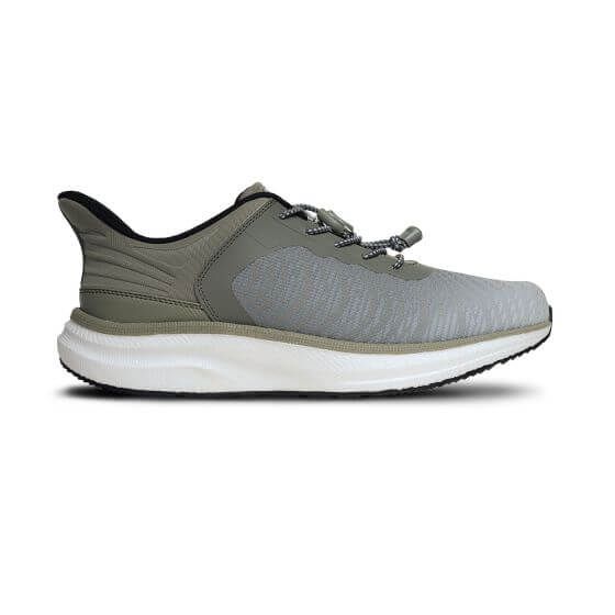 Dr Comfort Don - Men's Hands-Free Walking Shoes