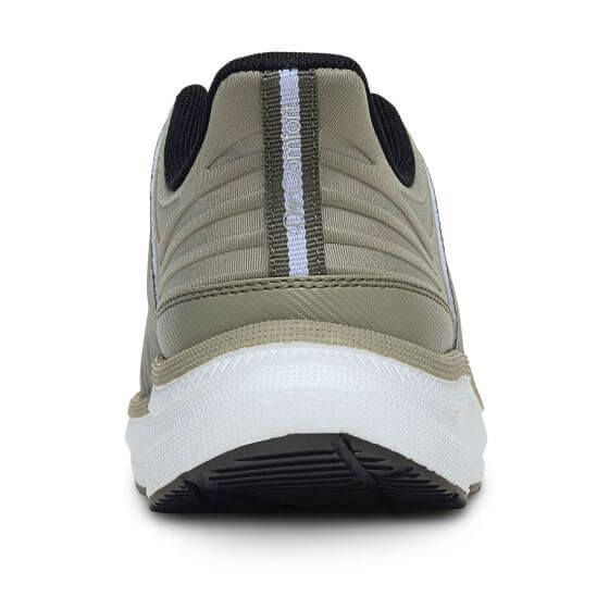 Dr Comfort Don - Men's Hands-Free Walking Shoes