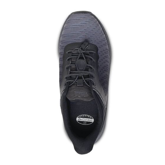 Dr. Comfort Joy - Women's Hands-Free Shoes