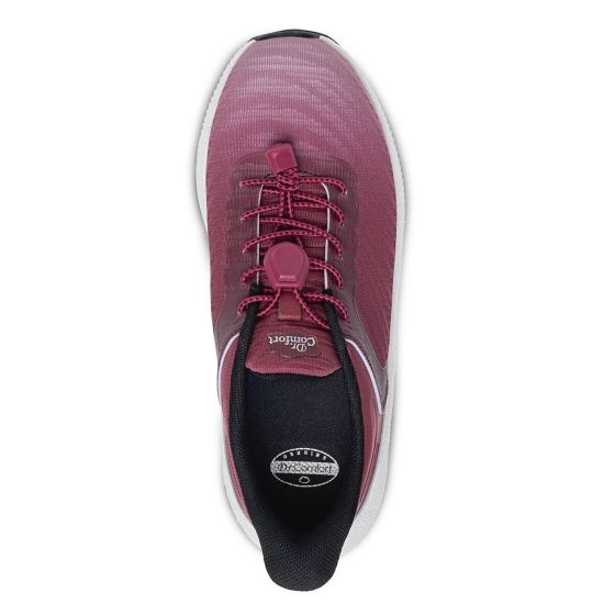 Dr. Comfort Joy - Women's Hands-Free Shoes