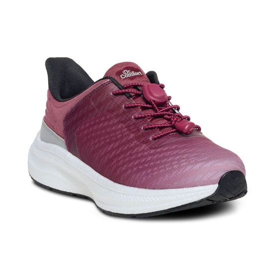 Dr. Comfort Joy - Women's Hands-Free Shoes