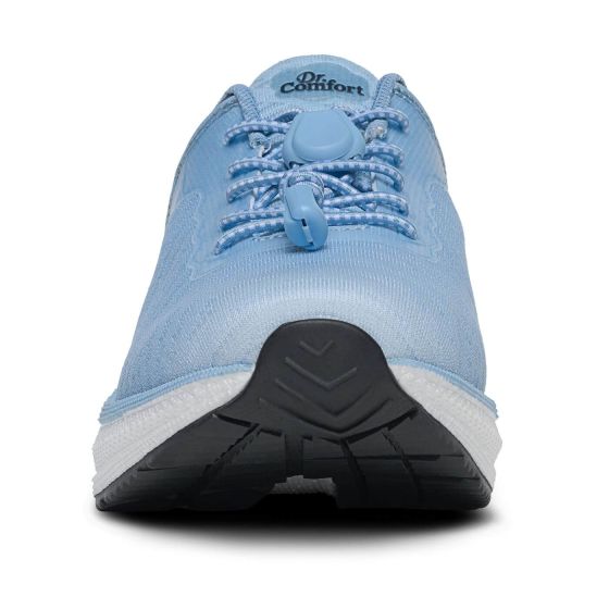 Dr. Comfort Joy - Women's Hands-Free Shoes