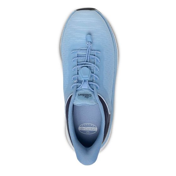 Dr. Comfort Joy - Women's Hands-Free Shoes
