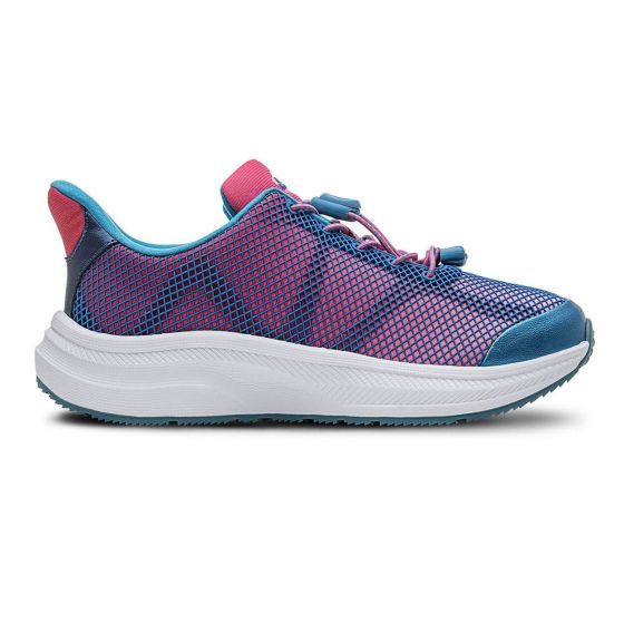 Dr. Comfort Robin - Women's Hands-Free Sneakers