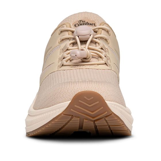 Dr. Comfort Wren - Women's Hands-Free Sneakers