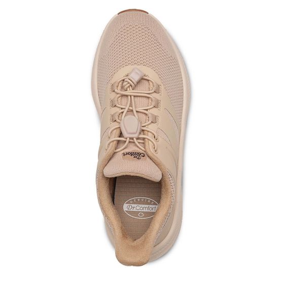 Dr. Comfort Wren - Women's Hands-Free Sneakers