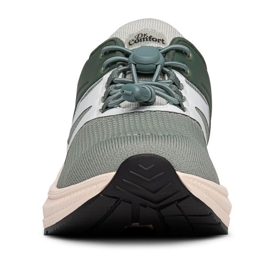 Dr. Comfort Wren - Women's Hands-Free Sneakers
