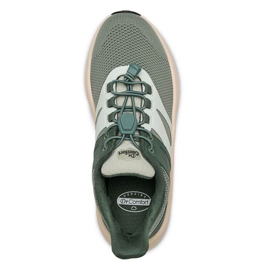 Dr. Comfort Wren - Women's Hands-Free Sneakers