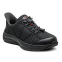 Dr. Comfort Jay - Men's Hands-Free Sneakers