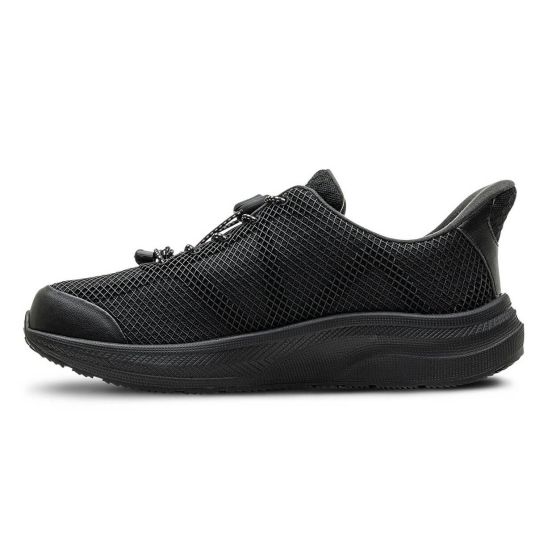 Dr. Comfort Jay - Men's Hands-Free Sneakers