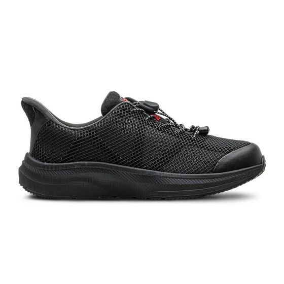 Dr. Comfort Jay - Men's Hands-Free Sneakers