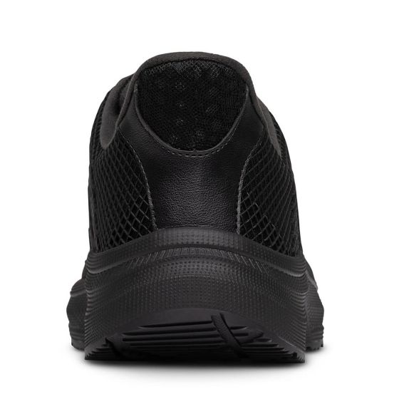 Dr. Comfort Jay - Men's Hands-Free Sneakers