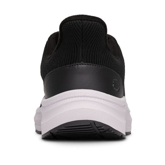 Dr. Comfort Finch - Men's Hands-Free Sneakers