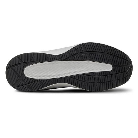Dr. Comfort Finch - Men's Hands-Free Sneakers